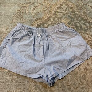 Altered state boxer shorts